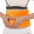 thumbnail image 3 of Kidney Warmer For Men And Women, Back Warmer, Heat Belt, Kidney Protection, Kidney Belt Warmth.(,), 3 of 4