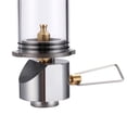 thumbnail image 3 of Camping Al Aire Libre Luz De Iluminación Portátil Luz De Vapor De Gas Luz De Tienda Eigraketly OD007963-00, 3 of 7