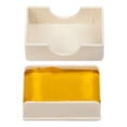 thumbnail image 6 of 5PCS White Bow Rosin Greek Pitch Friction-Increasing Rosin for Violin, 6 of 6