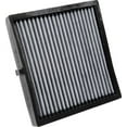 thumbnail image 2 of K & N Filters Cabin Air Filter VF2055 Washable; Non-Woven Synthetic, 2 of 5