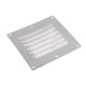 thumbnail image 4 of Rejilla De Ventilación Con Para Embarcaciones Marinas De Servicio - Cubierta De Rejillas De Ventilación Para RV - Rectangular - shamjiam Cubierta de la rejilla de ventilación de la rejilla de ventilación, 4 of 7
