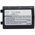 thumbnail image 5 of Batteries N Accessories BNA-WB-ENEL4 Digital Camera Battery - li-ion, 11.1V, 1800 mAh, Ultra High Capacity Battery - Replacement for Nikon EN-EL4 Battery, 5 of 5