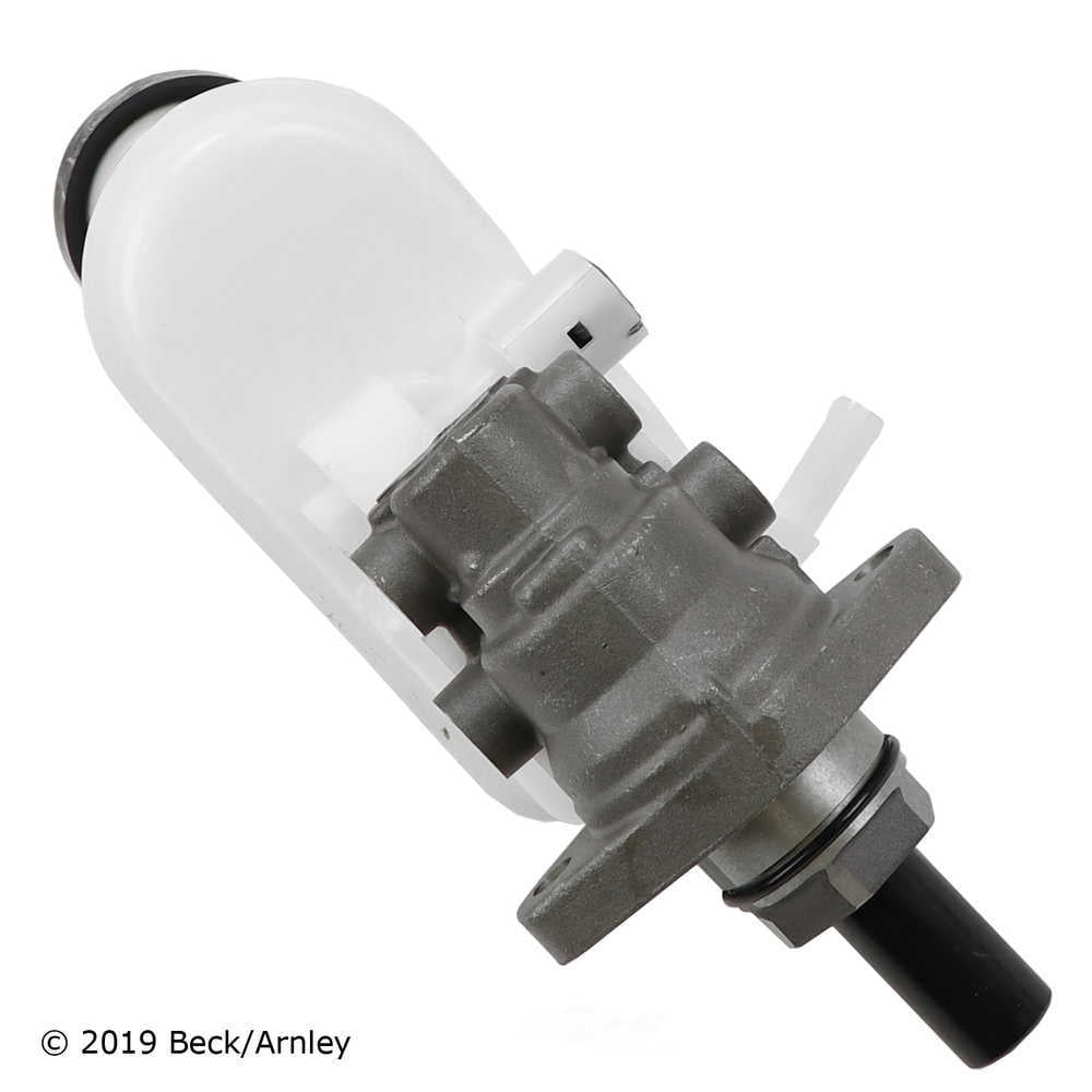 BeckArnley 072-9810 Brake Master Cylinder