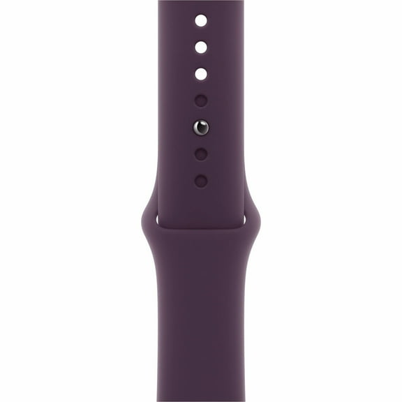 Apple 46mm Plum Sport Band, M/L