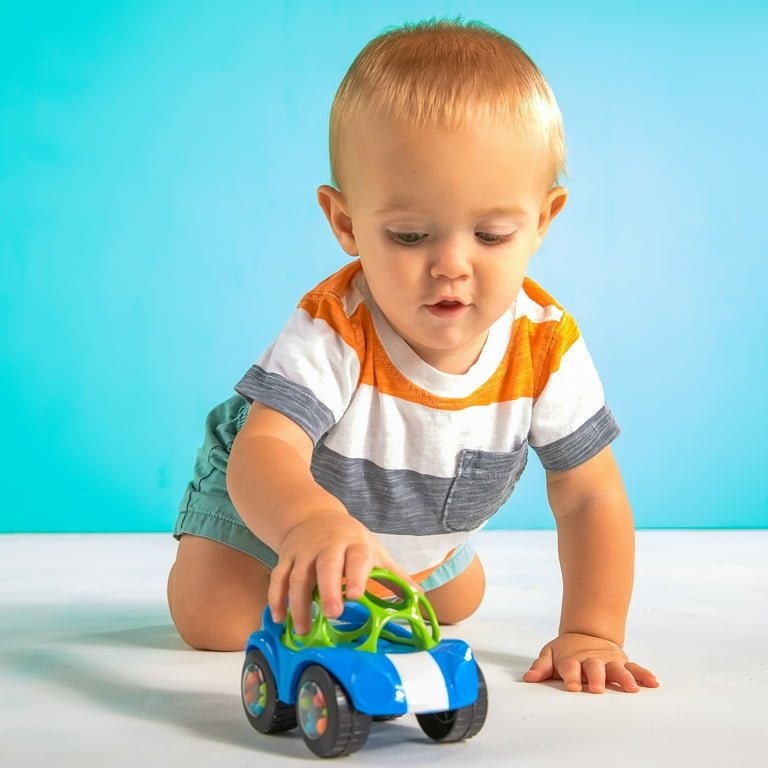 Oball car toy discount