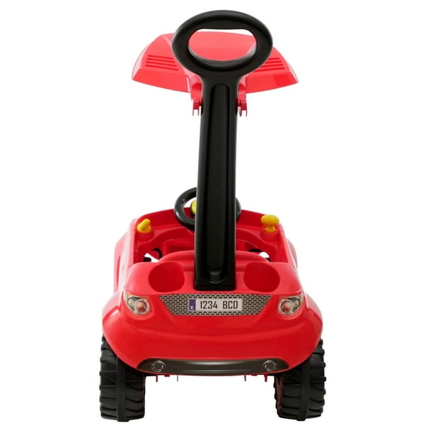 Prinsel Juguetes Para Reyes Carritos Montables Montable Prinsel - Main Image