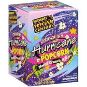 Hawaii Popcorn Company Mochi Crunch & Nori Hawaiian Hurricane Toppings, 18 Oz., 3 Count