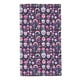 thumbnail image 1 of Balery cute Skull rainbow mushroom Toalla de Microfibra Premium con Estampado – 27.5x16 pulgadas, Alta Absorción, Suave y Aterciopelada, Secado Rápido, 1 of 6