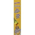 thumbnail image 5 of Wyler's Light Singles Water Drink Mix To Go Powder Packets, Half Lemonade & Half Iced Tea, 8 Count (Pack of 3), 5 of 7