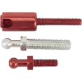 thumbnail image 5 of Male Aluminum Quick Release End, 5 of 6