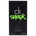 thumbnail image 3 of Perfume Calvin Klein Shock Caballero EDT, 3 of 4