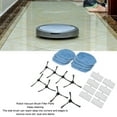 thumbnail image 3 of Robot Cleaning Accessories, Washable Robotic Vacuum Cleaner Kit  for ONSON BR150 BR151, 3 of 8