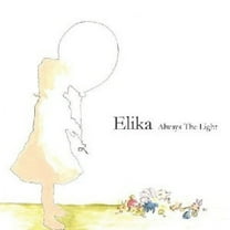 Elika - Always the Light - Rock - Vinyl