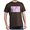 Brown, variant on CafePress - Abstract Pink Background T Shirt - Men's Classic Cotton T-Shirts