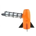 thumbnail image 4 of Automatic Baseball Training Practice Pitching Machine Batting Ball Kids, 4 of 8