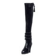thumbnail image 1 of :6 ped Knee High Long & 12" Figure Dolls, 1 of 6