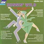 Runnin Wild-Original Sounds of