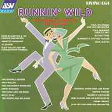 Runnin Wild-Original Sounds of