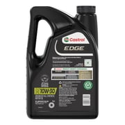Castrol EDGE 10W-30 Advanced Full Synthetic Motor Oil, 5 Quarts