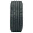 thumbnail image 3 of Yokohama Advan Sport V107 225/60R18 104W BSW Tire, 3 of 6