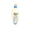 thumbnail image 2 of Keri Whole Body Therapy Daily Moisture, Original, 15 Ounce, (Pack of 4), 2 of 5