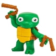 thumbnail image 4 of Figura de acción Teenage Mutant Ninja Turtle Tots 83291, 4 of 7