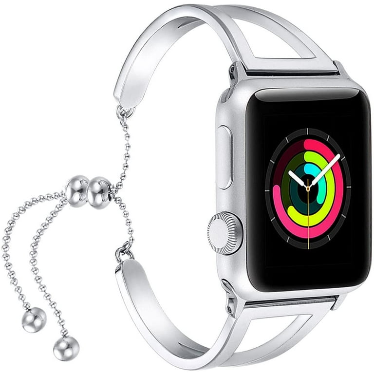 Fancy womens clearance apple watch bands