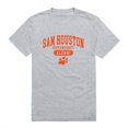 thumbnail image 1 of W Republic 559-441-HGY-01 Sam Houston State University Alumni T-Shirt, Heather Grey - Small, 1 of 1