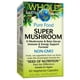 thumbnail image 1 of Complementa Natural Factors Whole Earth & Sea Super Mushroom, 1 of 9