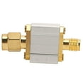 thumbnail image 4 of Filtro LC coaxial RF de M Hz, filtro de paso alto de 1400 MHz Filtro LC coaxial de RF ultra pequeño Filtro de paso alto de M Hz Diseño fácil de usar, 4 of 8
