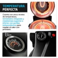 thumbnail image 4 of Horno Eléctrico para Pizza Redlemon con Piedra Cerámica Real de 30cm 450°C, 4 of 9