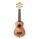 thumbnail image 1 of KALA Ukulele Soprano de Caoba Exótica Satinado KA-SEM cafe 8x22x55, 1 of 4