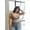 Mocha, variant on Plus Size Crochet Lace Bralette – Soft and Stylish Look