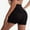 Black, variant on Shapewear Tummy Control Under Skirt Shorts Short Underwear for Women Seamless Shorts for Women Shorts to Wear Under Dresses Thigh Society Cooling Shorts for Women Beige L