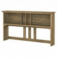 thumbnail image 1 of Pemberly Row Huche 60W pour Bureau en L en Pin Récupéré - Bois d'Ingénierie, 1 of 10