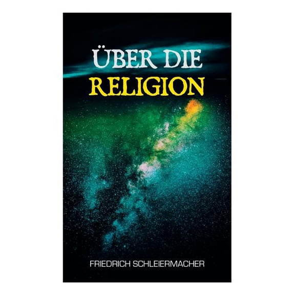 Über die Religion, (Paperback)