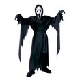thumbnail image 1 of Child Boys  Ghost Face Halloween Costume, 1 of 4
