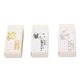 thumbnail image 3 of 3 Pcs Pencil Eraser Soft Texture White Mini Art Painting Eraser for Sketching Highlighting Drawing, 3 of 5