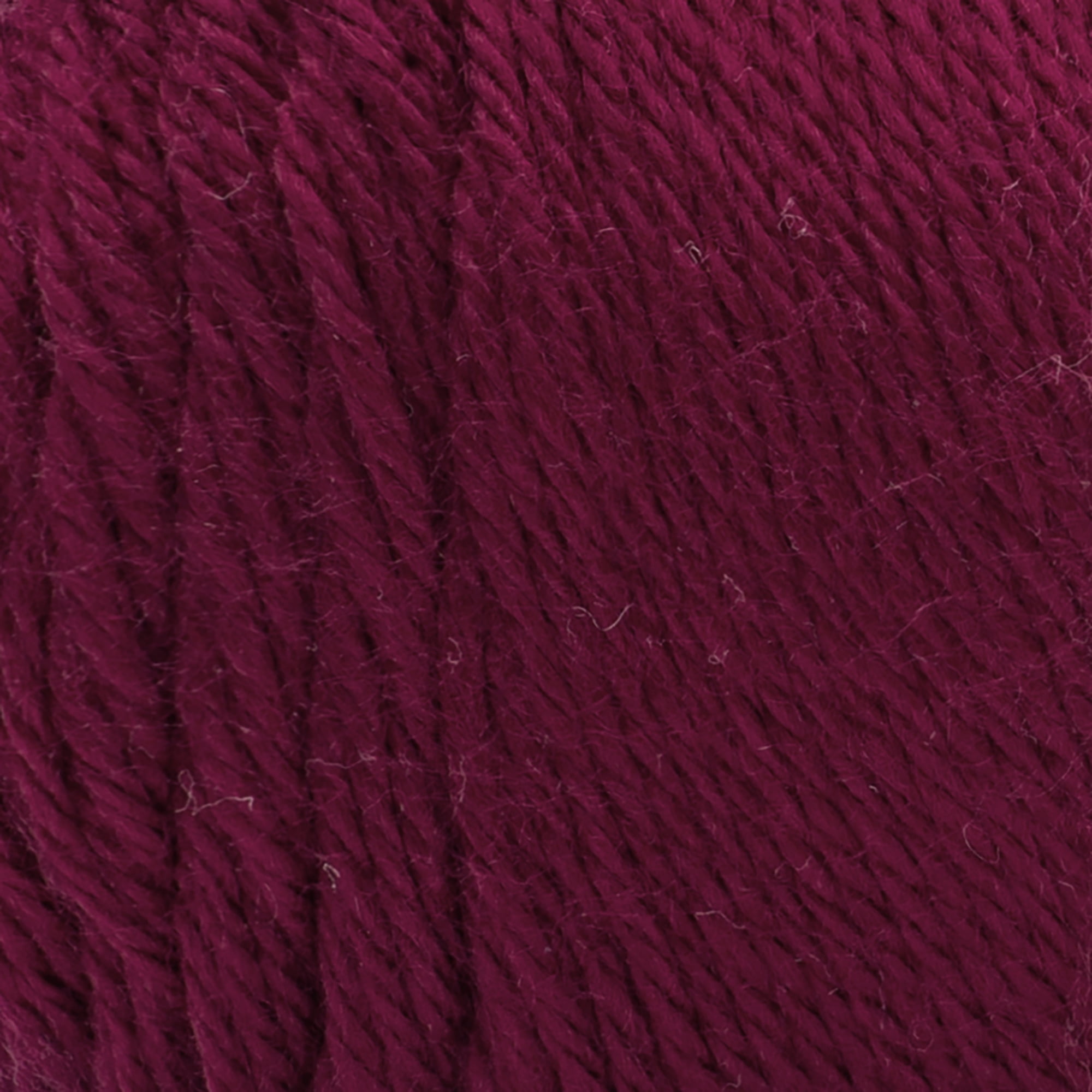Caron® Simply Soft® #4 Medium Acrylic Yarn, Burgundy 6oz/170g, 315 Yards (9 Pack)
