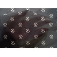 thumbnail image 4 of oneOone Cotton Silk Fabric Floral Block Print Fabric By Yard 42 Inch Wide, 4 of 4