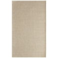 thumbnail image 2 of Nourison Tulum 2' x 3' Cream Outdoor Rug, 2 of 9