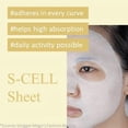 thumbnail image 2 of Sheet Mask d'Alba con trufa blanca italiana nutritiva vegana, 2 of 9