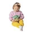 thumbnail image 4 of LEGO Star Wars The Child 7" Plush Character, 4 of 4