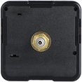 thumbnail image 2 of Quartz Wall Clock Movement Mechanism Battery Powered Clock Accessory for DIY Clock Replacement, 2 of 3
