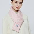 thumbnail image 2 of Lilgiuy USB Smart Charging Neck And Shoulder Winter Cold Protection And Warm Heating Men And Women Scarf Fall Fashion for 2022 Spring Winter, 2 of 2