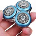 thumbnail image 3 of 2Pack S7000 Replacement Shaver Heads for SH70, S7010, S7310, S7350, S7370, S7510, S772, S7780 Models, 3 of 5
