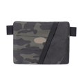 thumbnail image 2 of Cartera para Acampar Al Aire Libre Bolso Portátil Cintura (camuflaje CP), 2 of 9