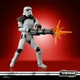 thumbnail image 5 of Star Wars The Vintage Collection Gaming Greats Heavy Assault Stormtrooper 3 3/4-Inch Action Figure, 5 of 6