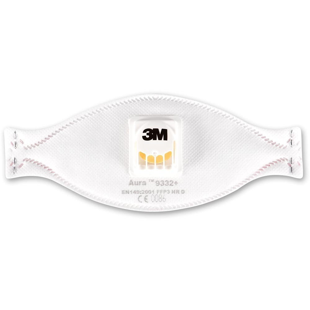 3m maske ffp3 9332 3m maske ffp3 9332