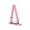 Pink, variant on HHGBAD Portable Golf Club Bag for Men and Women - Holds Up to 5 Easy Golf Clubs, Lightweight, Compact Design for Travel and Storage